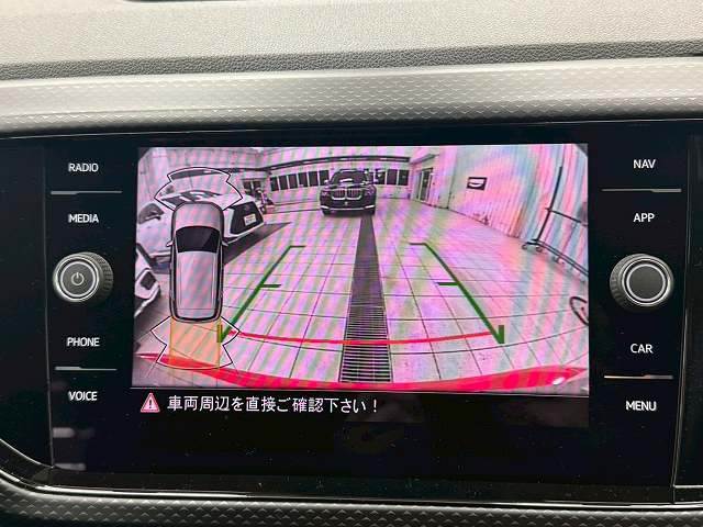 フォルクスワーゲン&nbsp;T-Crossの画像4
