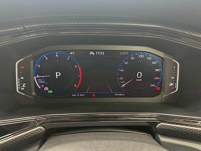 フォルクスワーゲン&nbsp;T-Crossの画像5