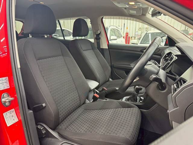 フォルクスワーゲン&nbsp;T-Crossの画像9