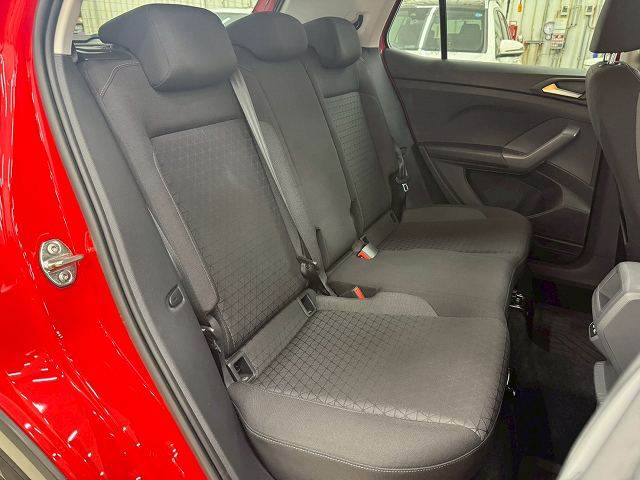 フォルクスワーゲン&nbsp;T-Crossの画像10