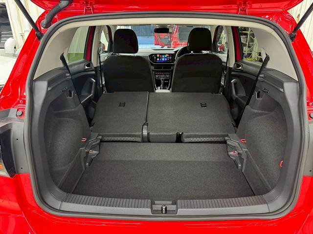 フォルクスワーゲン&nbsp;T-Crossの画像11