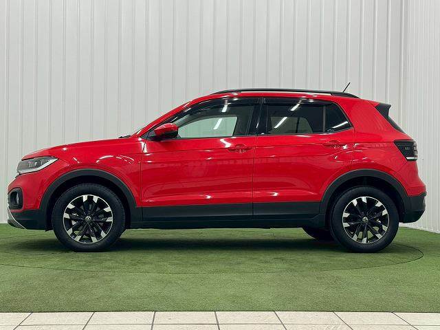 フォルクスワーゲン&nbsp;T-Crossの画像14