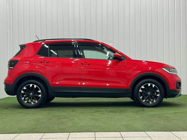 フォルクスワーゲン&nbsp;T-Crossの画像15