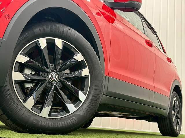 フォルクスワーゲン&nbsp;T-Crossの画像19
