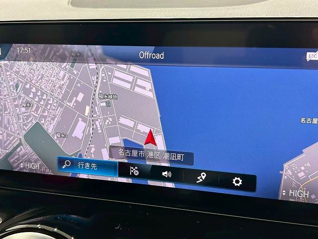 メルセデス・ベンツ&nbsp;GLA-CLASSの画像3