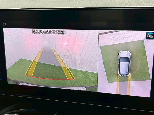 メルセデス・ベンツ&nbsp;GLA-CLASSの画像4