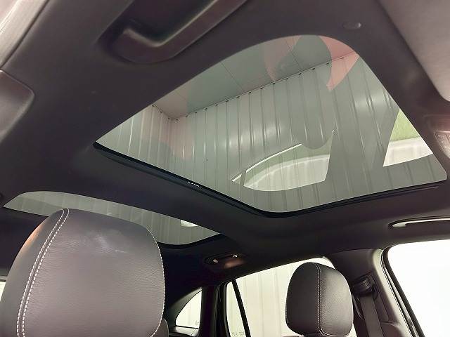 メルセデス・ベンツ&nbsp;GLA-CLASSの画像5