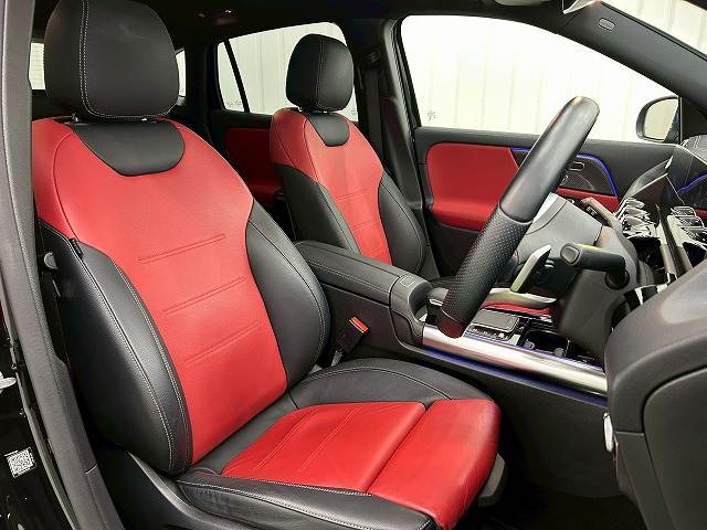 メルセデス・ベンツ&nbsp;GLA-CLASSの画像9