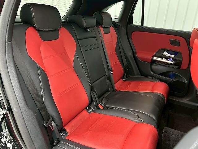 メルセデス・ベンツ&nbsp;GLA-CLASSの画像10