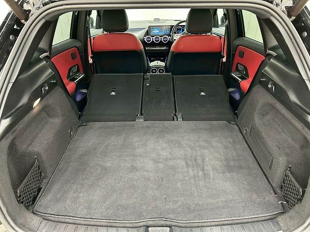 メルセデス・ベンツ&nbsp;GLA-CLASSの画像11