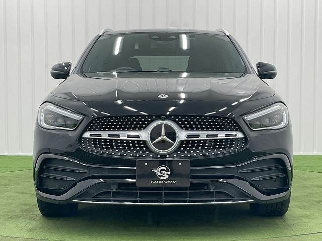 メルセデス・ベンツ&nbsp;GLA-CLASSの画像12