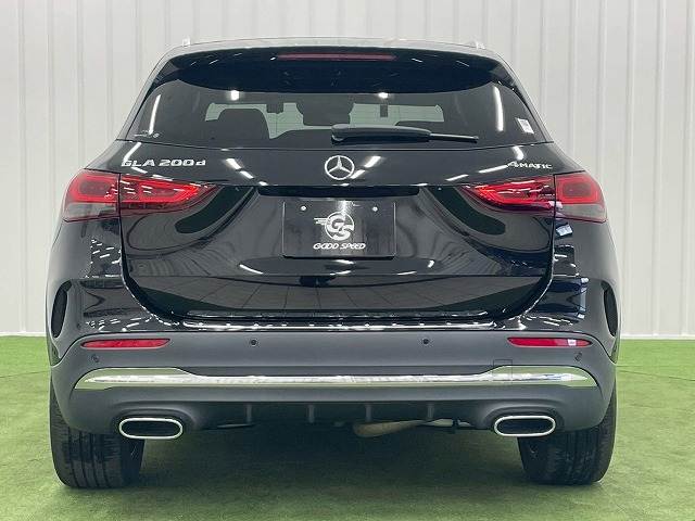 メルセデス・ベンツ&nbsp;GLA-CLASSの画像13