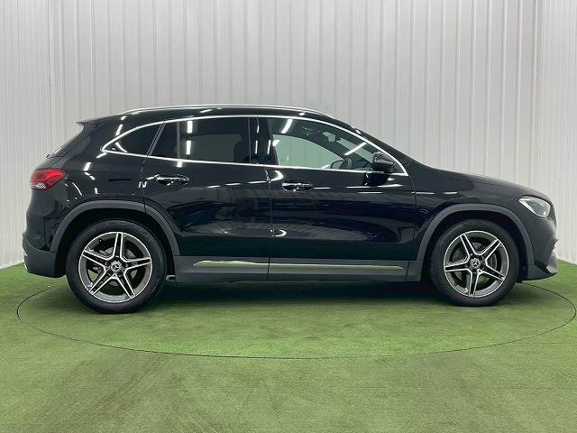 メルセデス・ベンツ&nbsp;GLA-CLASSの画像14