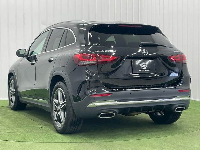 メルセデス・ベンツ&nbsp;GLA-CLASSの画像16