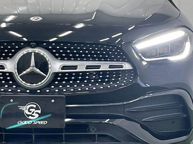 メルセデス・ベンツ&nbsp;GLA-CLASSの画像18