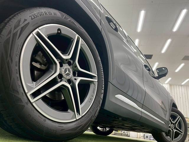 メルセデス・ベンツ&nbsp;GLA-CLASSの画像19