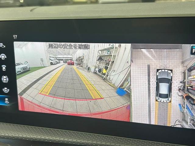 メルセデス・ベンツ&nbsp;CLA-CLASSの画像4