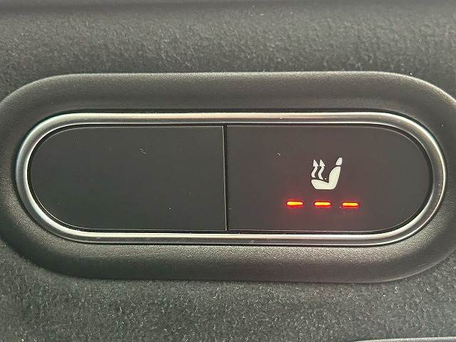 メルセデス・ベンツ&nbsp;CLA-CLASSの画像8