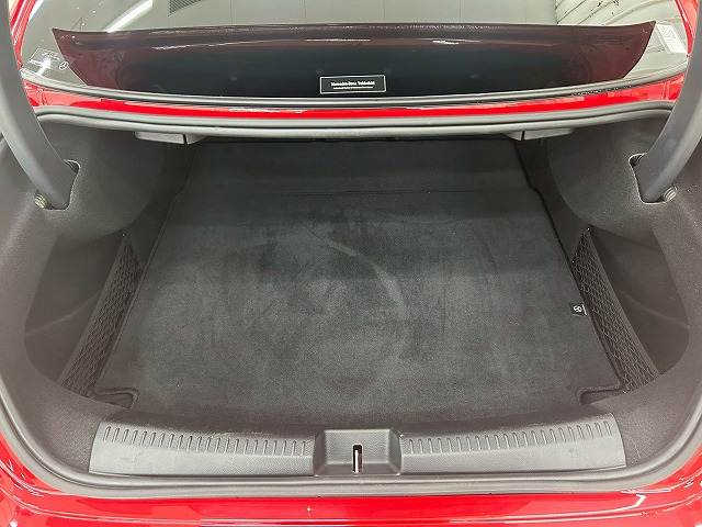 メルセデス・ベンツ&nbsp;CLA-CLASSの画像11