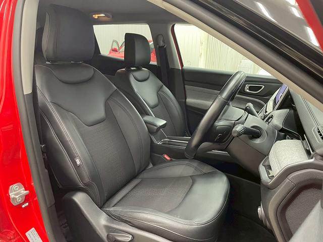 クライスラー&nbsp;JEEP COMPASSの画像9