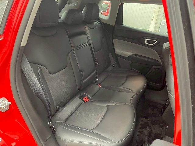 クライスラー&nbsp;JEEP COMPASSの画像10