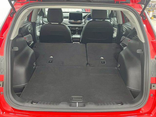 クライスラー&nbsp;JEEP COMPASSの画像11