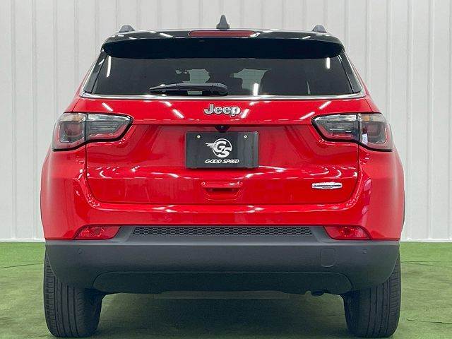 クライスラー&nbsp;JEEP COMPASSの画像13