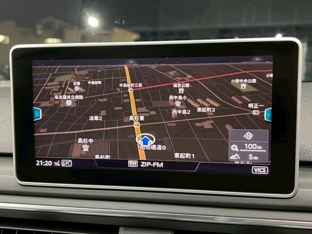 アウディ&nbsp;A4 Avantの画像3