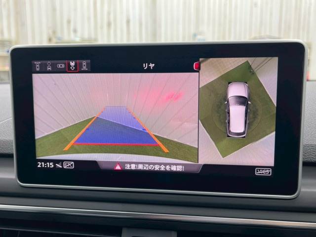 アウディ&nbsp;A4 Avantの画像4