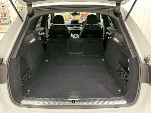 アウディ&nbsp;A4 Avantの画像11