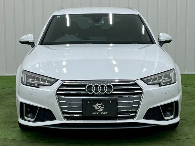 アウディ&nbsp;A4 Avantの画像12