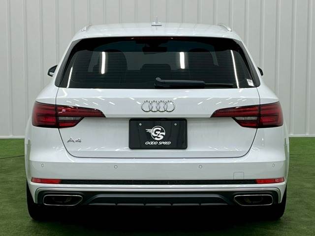 アウディ&nbsp;A4 Avantの画像13