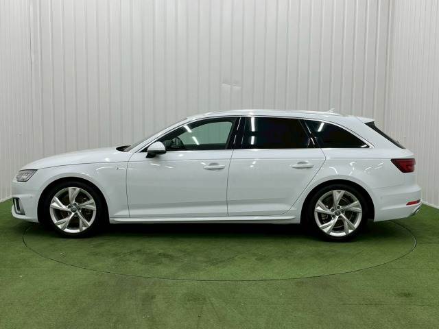 アウディ&nbsp;A4 Avantの画像14