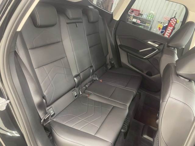 BMW&nbsp;X1の画像10