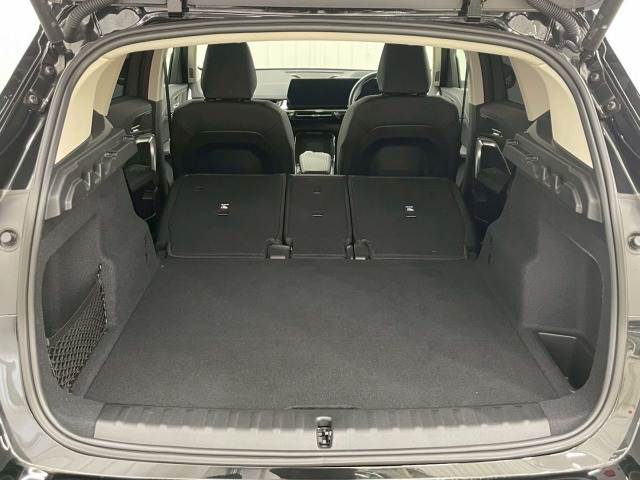 BMW&nbsp;X1の画像11