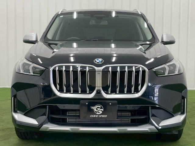 BMW&nbsp;X1の画像12