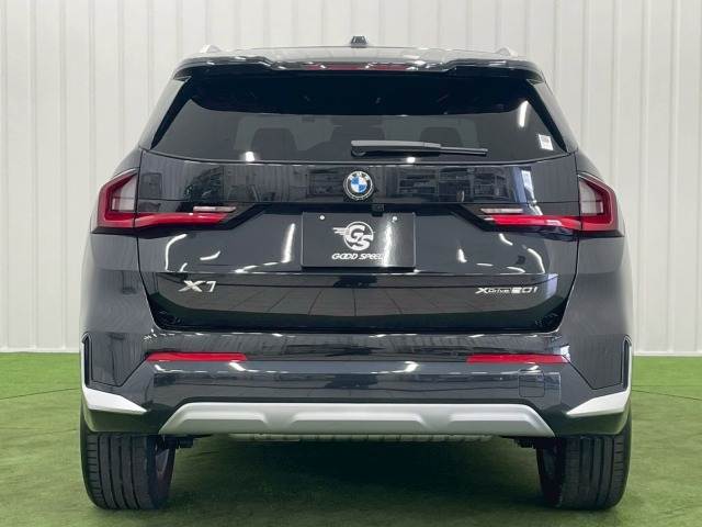 BMW&nbsp;X1の画像13