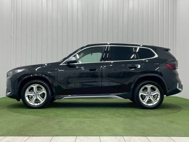 BMW&nbsp;X1の画像14