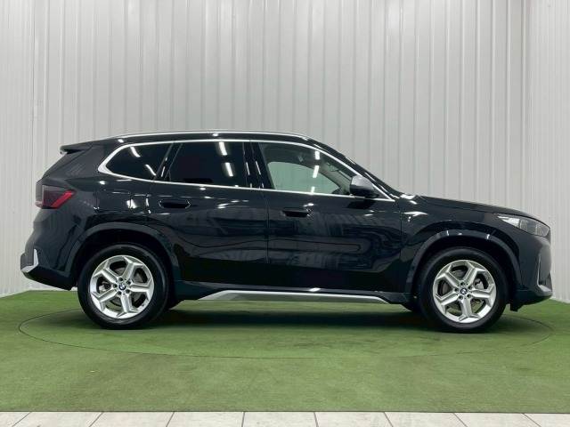 BMW&nbsp;X1の画像15