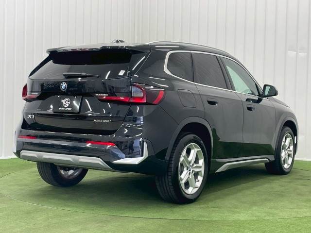 BMW&nbsp;X1の画像16