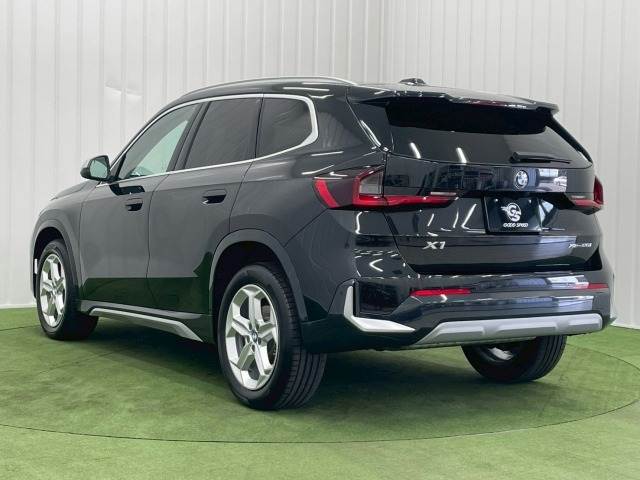 BMW&nbsp;X1の画像17