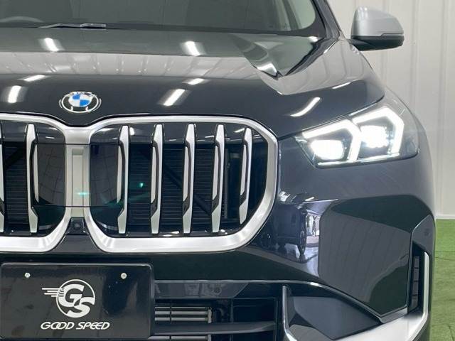 BMW&nbsp;X1の画像18