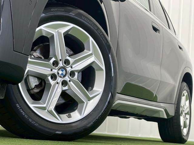 BMW&nbsp;X1の画像19