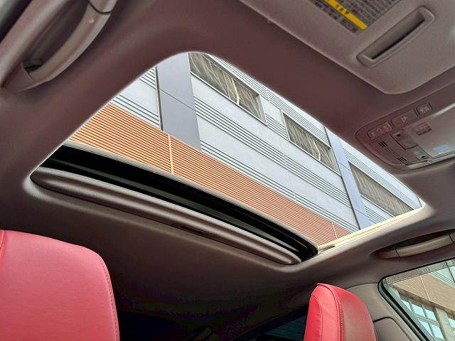 トヨタ&nbsp;クラウンアスリートハイブリッドの画像5