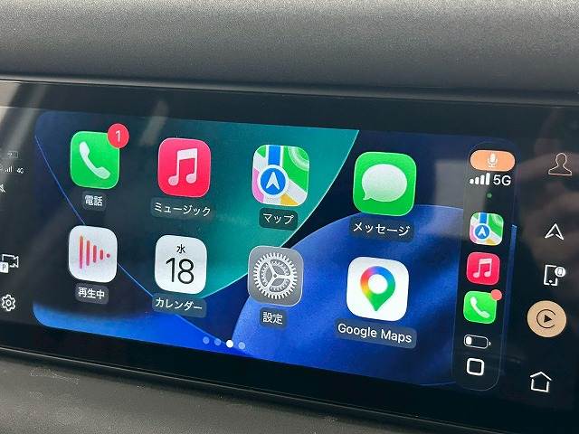 ランドローバー&nbsp;DEFENDERの画像3