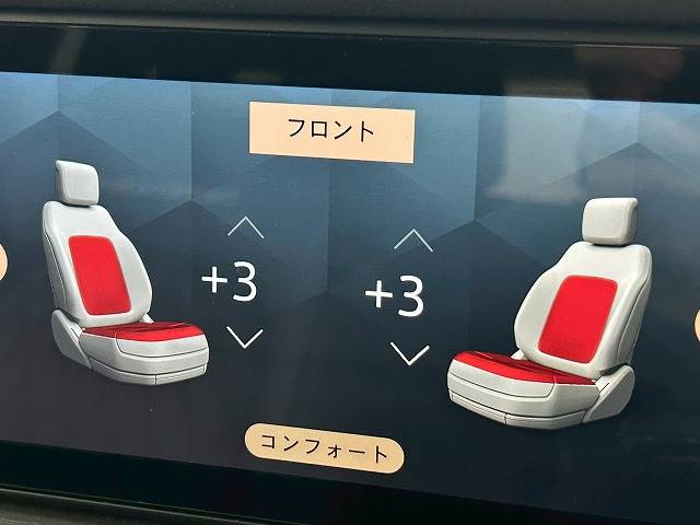 ランドローバー&nbsp;DEFENDERの画像7