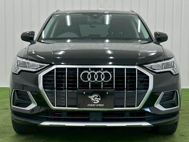 アウディ Q3の画像12