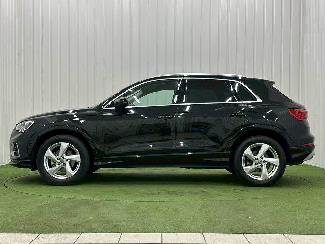 アウディ Q3の画像14