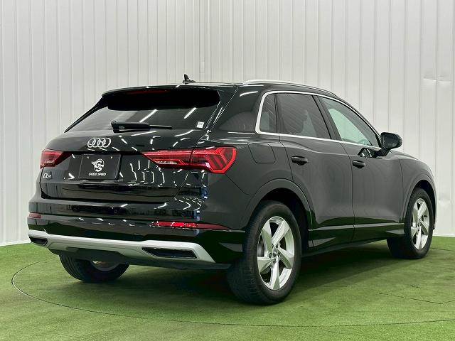 アウディ Q3の画像16