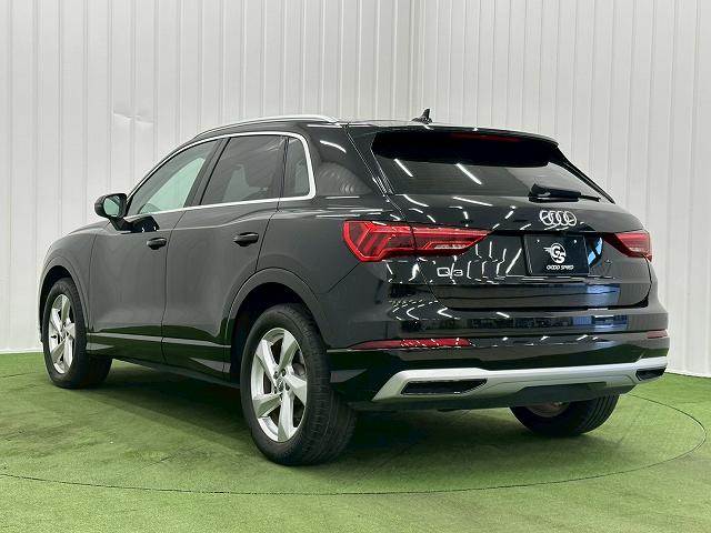 アウディ Q3の画像17